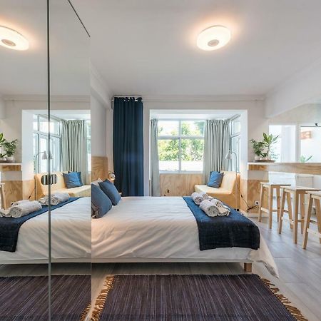 Guestready - Terraco Da Ines Apartment Порто Екстериор снимка