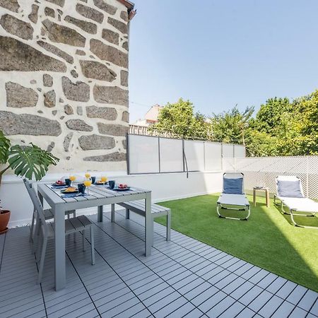 Guestready - Terraco Da Ines Apartment Порто Екстериор снимка