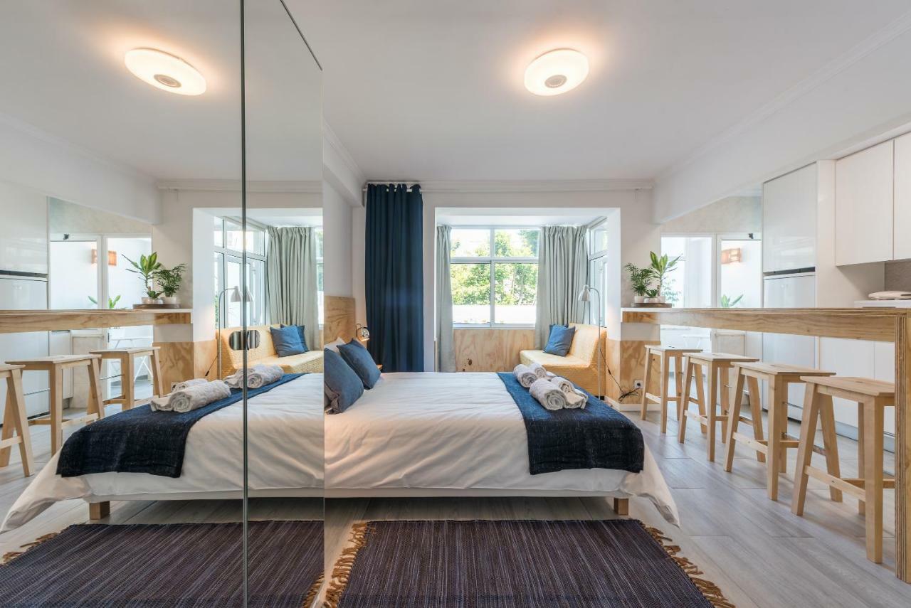 Guestready - Terraco Da Ines Apartment Порто Екстериор снимка