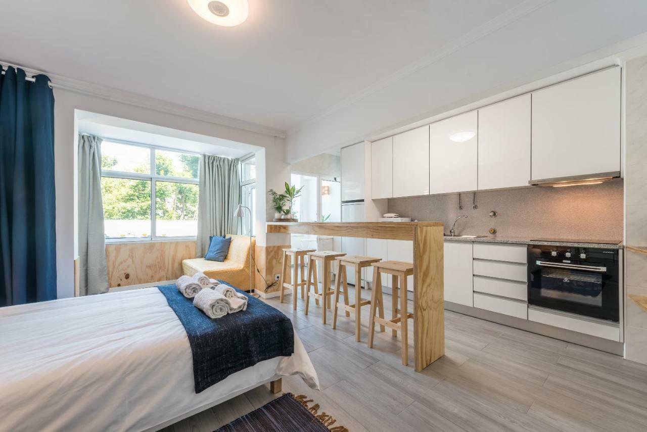 Guestready - Terraco Da Ines Apartment Порто Екстериор снимка