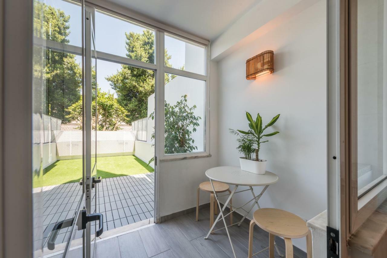 Guestready - Terraco Da Ines Apartment Порто Екстериор снимка