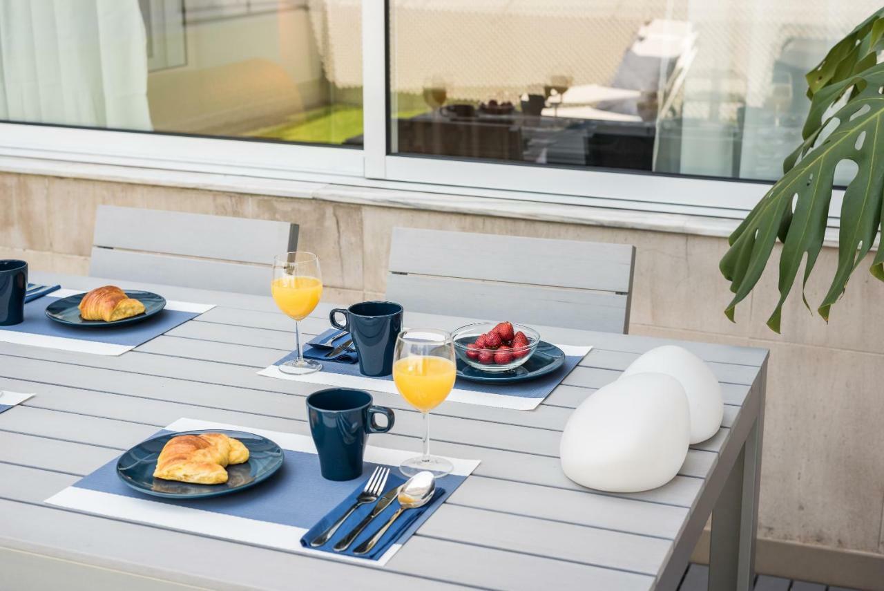 Guestready - Terraco Da Ines Apartment Порто Екстериор снимка