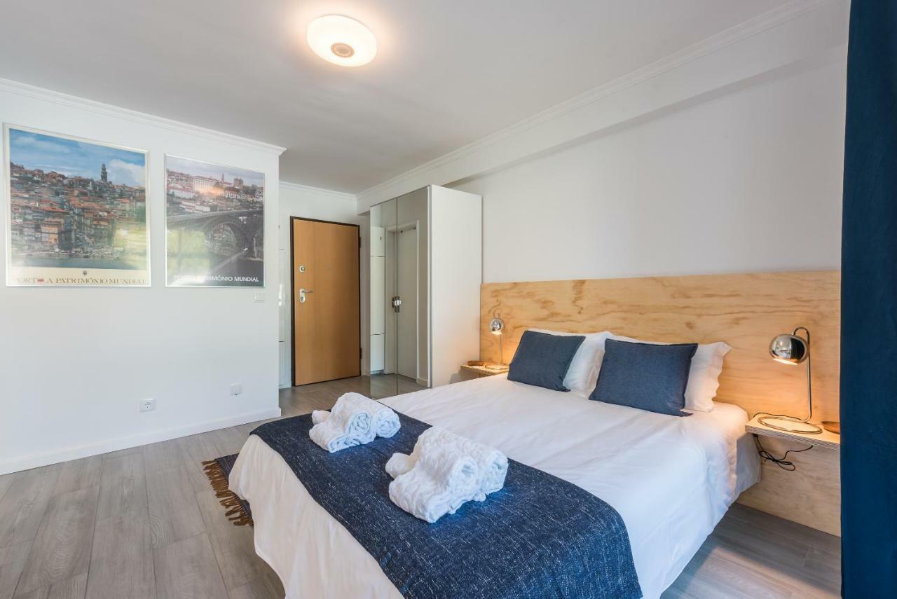Guestready - Terraco Da Ines Apartment Порто Екстериор снимка