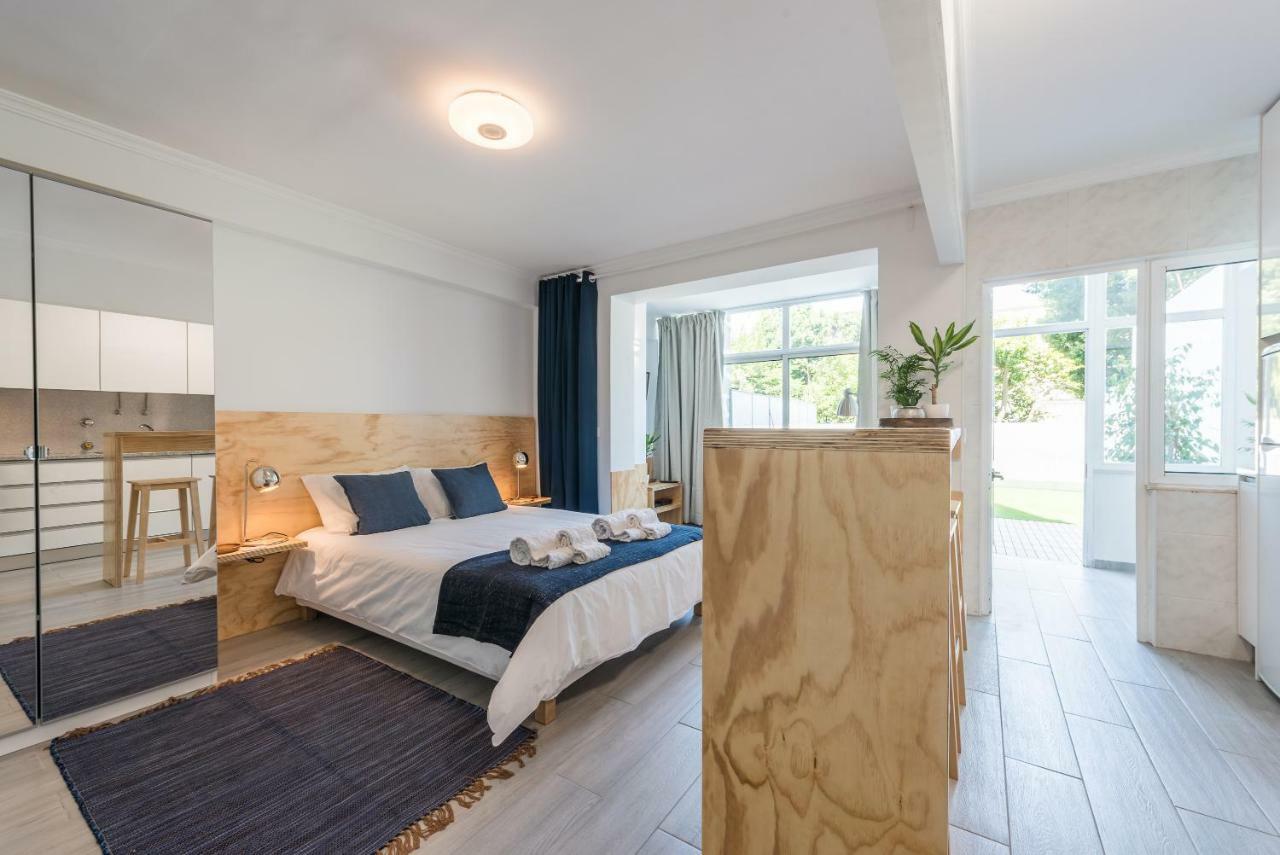 Guestready - Terraco Da Ines Apartment Порто Екстериор снимка