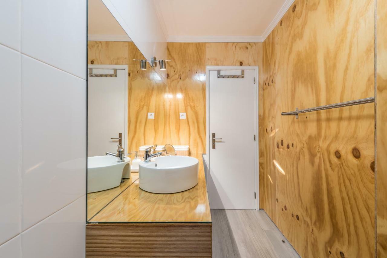 Guestready - Terraco Da Ines Apartment Порто Екстериор снимка