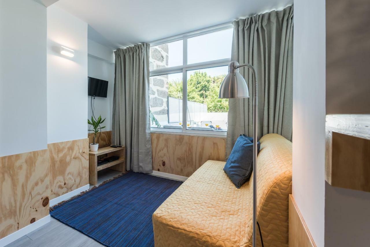 Guestready - Terraco Da Ines Apartment Порто Екстериор снимка